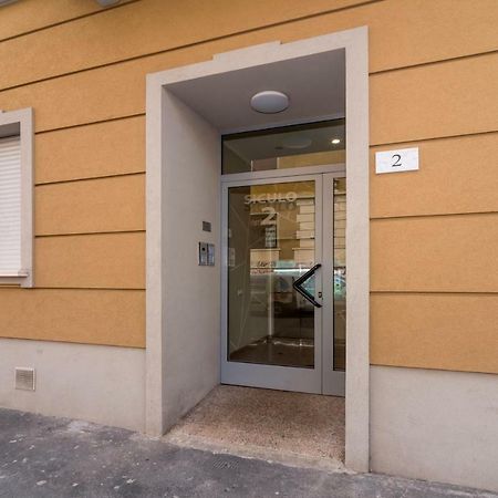 Casa Da Suite Luce Milano Eksteriør billede