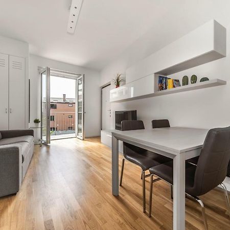Casa Da Suite Luce Milano Eksteriør billede
