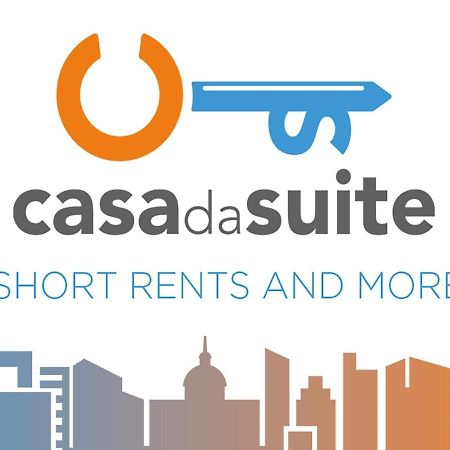 Casa Da Suite Luce Milano Eksteriør billede