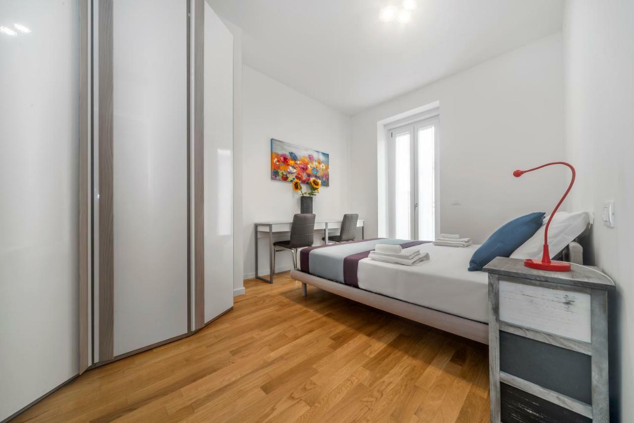 Casa Da Suite Luce Milano Eksteriør billede