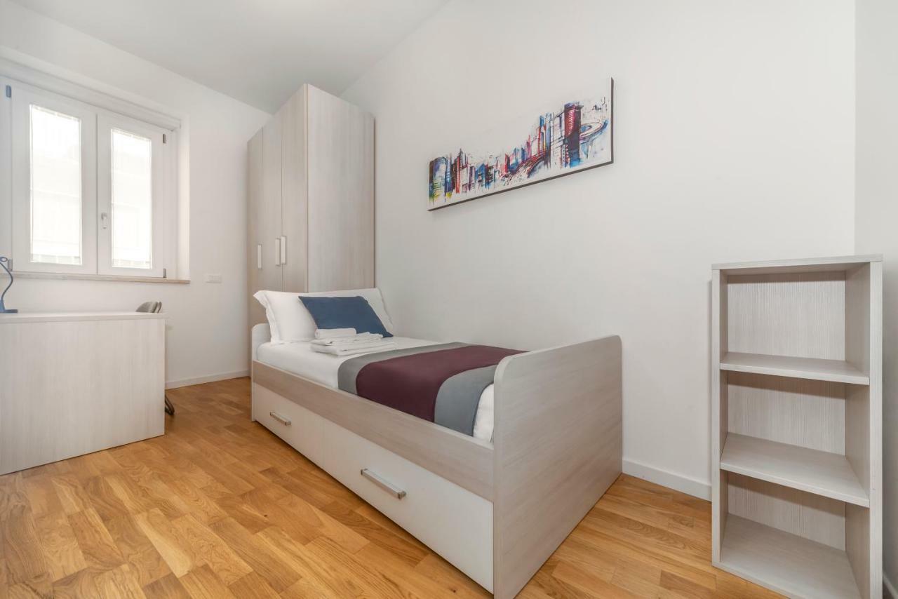 Casa Da Suite Luce Milano Eksteriør billede