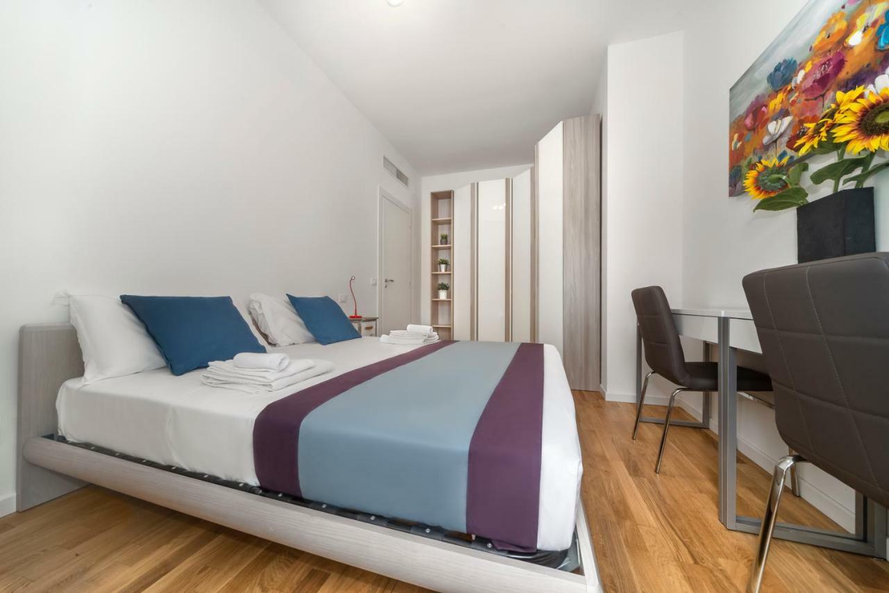 Casa Da Suite Luce Milano Eksteriør billede