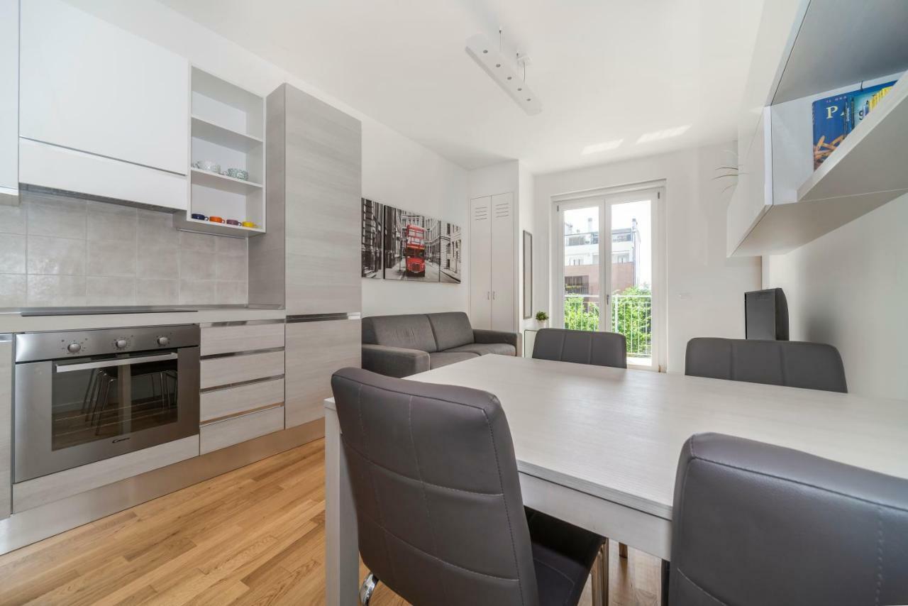 Casa Da Suite Luce Milano Eksteriør billede