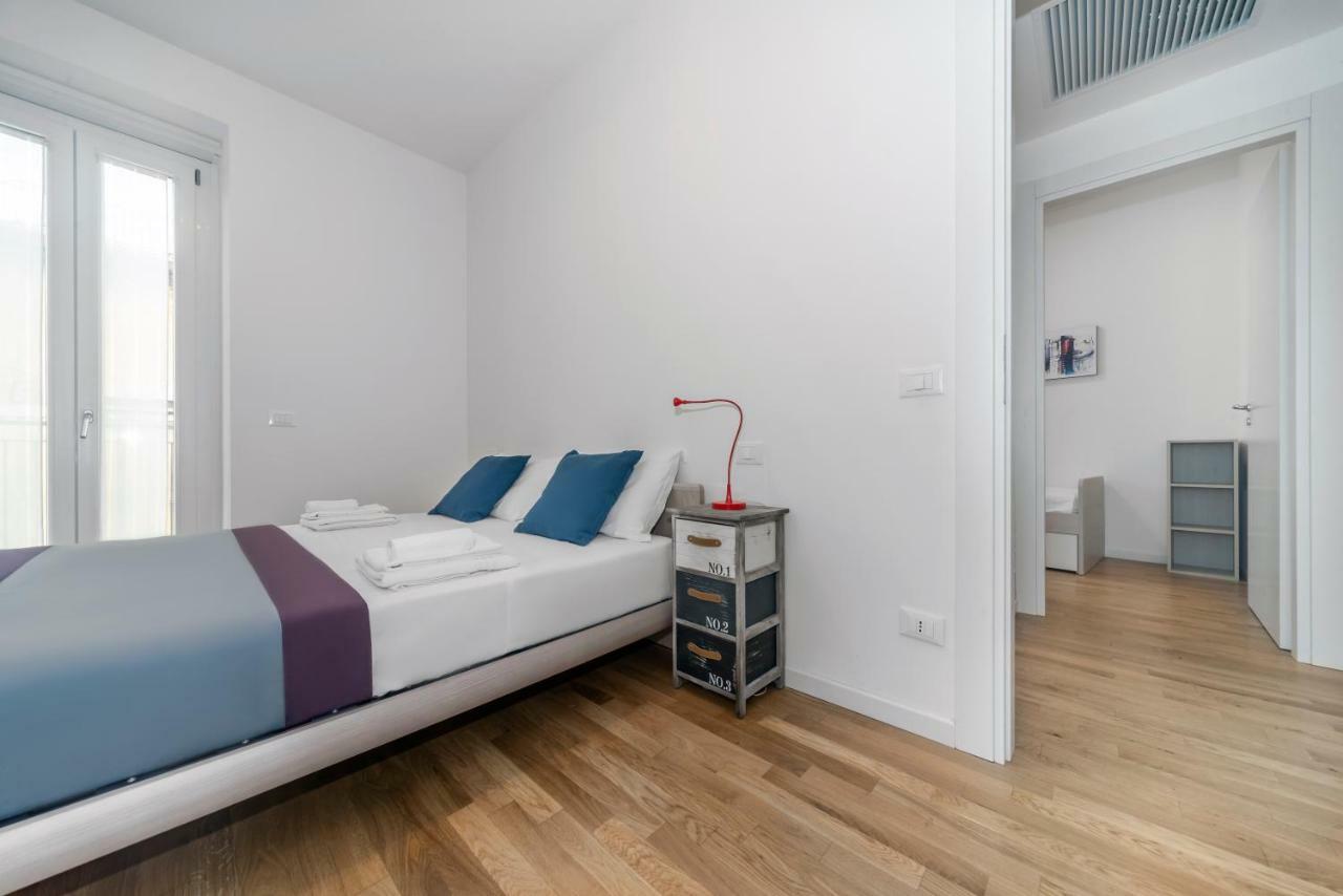 Casa Da Suite Luce Milano Eksteriør billede