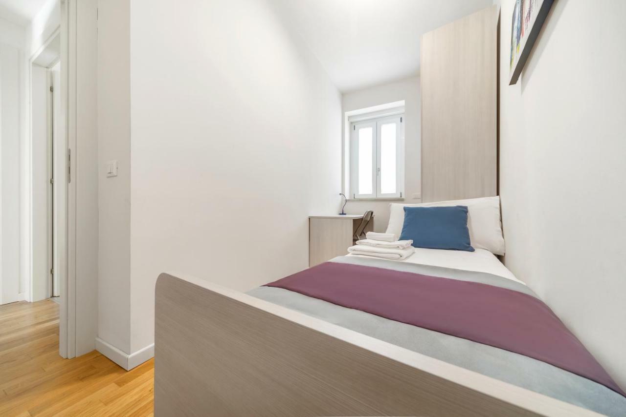 Casa Da Suite Luce Milano Eksteriør billede