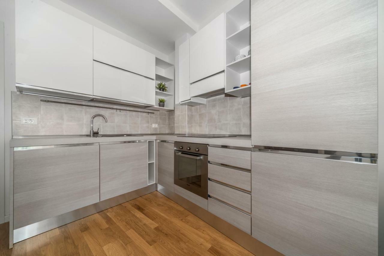 Casa Da Suite Luce Milano Eksteriør billede