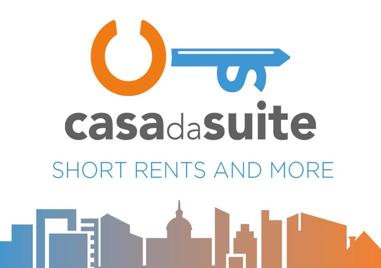 Casa Da Suite Luce Milano Eksteriør billede